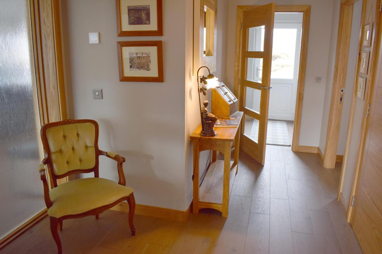 Dunarain Bed & Breakfast 타버트 외부 사진